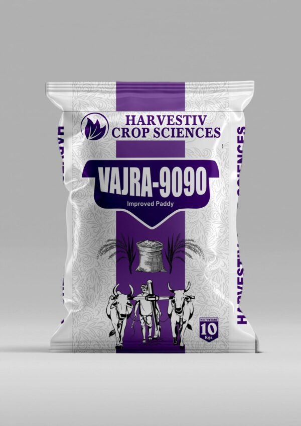Paddy Vajra 9090