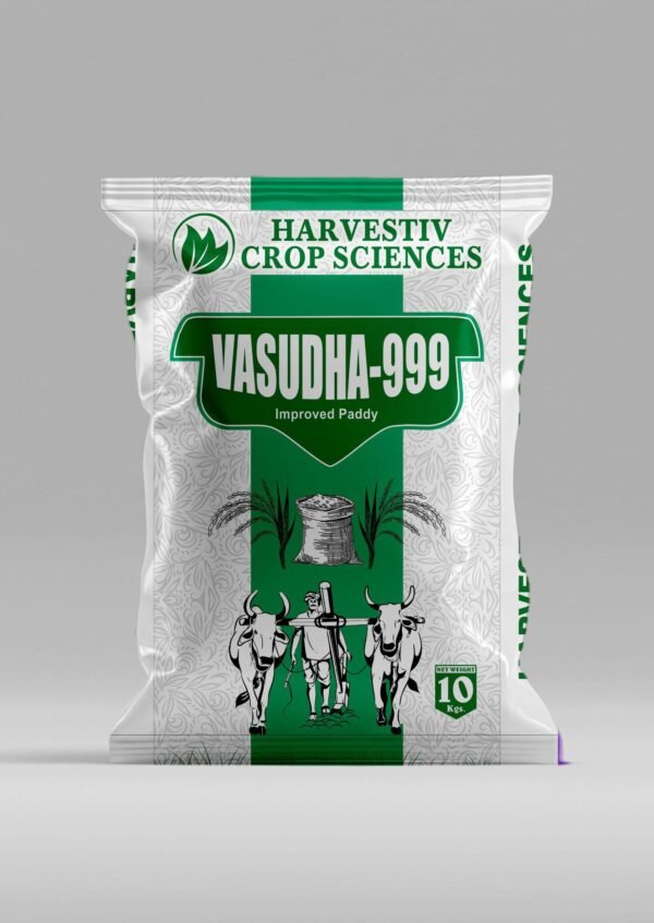Paddy Vasudha 999